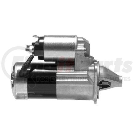 280-4177 by DENSO - DENSO First Time Fit® Starter Motor – Remanufactured