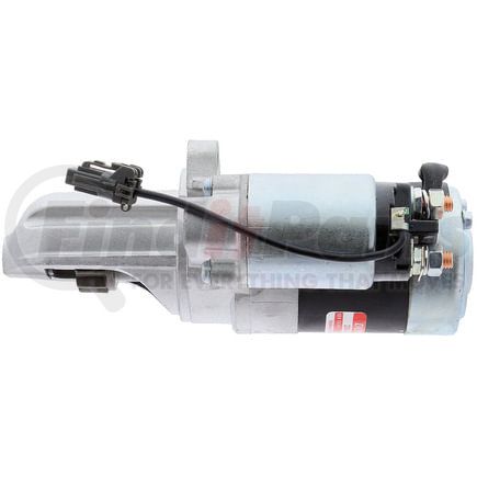 280-4173 by DENSO - DENSO First Time Fit® Starter Motor – Remanufactured