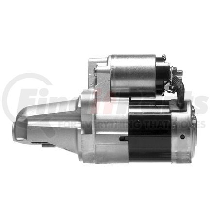 280-4174 by DENSO - DENSO First Time Fit® Starter Motor – Remanufactured