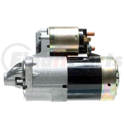 280-4186 by DENSO - DENSO First Time Fit® Starter Motor – Remanufactured