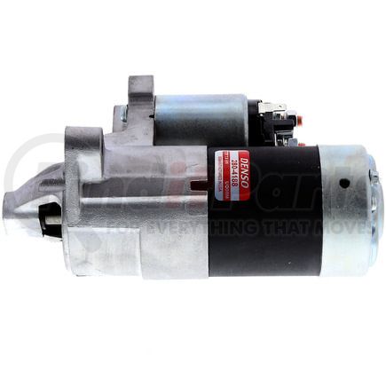 280-4188 by DENSO - DENSO First Time Fit® Starter Motor – Remanufactured