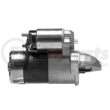280-4181 by DENSO - DENSO First Time Fit® Starter Motor – Remanufactured