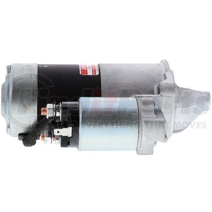 280-4185 by DENSO - DENSO First Time Fit® Starter Motor – Remanufactured