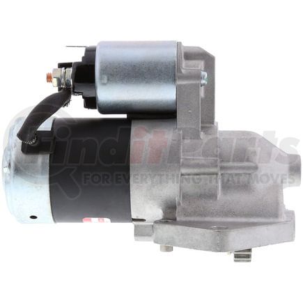 280-4192 by DENSO - DENSO First Time Fit® Starter Motor – Remanufactured