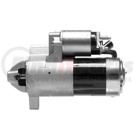 280-4189 by DENSO - DENSO First Time Fit® Starter Motor – Remanufactured