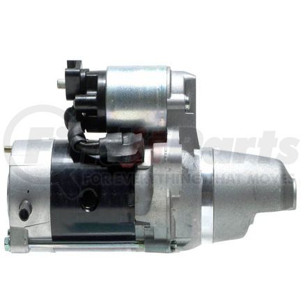 280-4196 by DENSO - DENSO First Time Fit® Starter Motor – Remanufactured