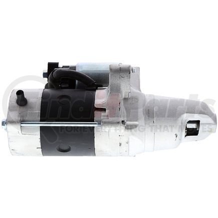 280-4197 by DENSO - DENSO First Time Fit® Starter Motor – Remanufactured