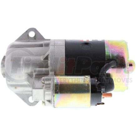 280-4198 by DENSO - DENSO First Time Fit® Starter Motor – Remanufactured