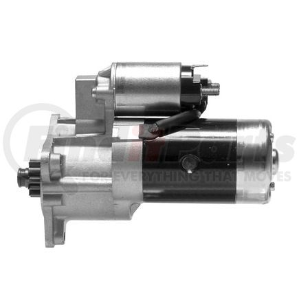280-4194 by DENSO - DENSO First Time Fit® Starter Motor – Remanufactured