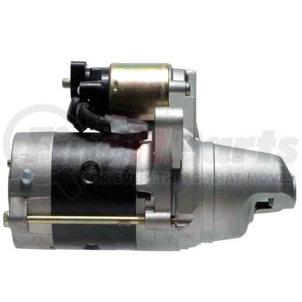 280-4195 by DENSO - Starter Motor Reman