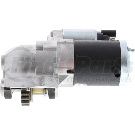 280-4208 by DENSO - DENSO First Time Fit® Starter Motor – Remanufactured