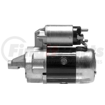 280-4200 by DENSO - DENSO First Time Fit® Starter Motor – Remanufactured