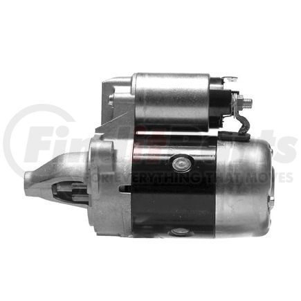 280-4201 by DENSO - DENSO First Time Fit® Starter Motor – Remanufactured