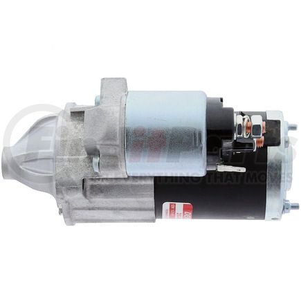 280-4212 by DENSO - DENSO First Time Fit® Starter Motor – Remanufactured