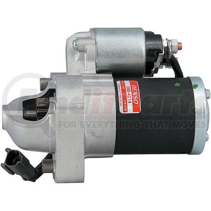 280-4214 by DENSO - DENSO First Time Fit® Starter Motor – Remanufactured