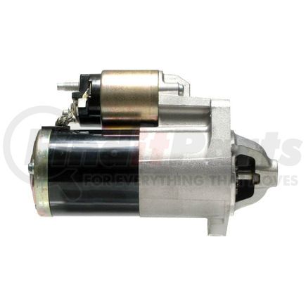 280-4210 by DENSO - DENSO First Time Fit® Starter Motor – Remanufactured