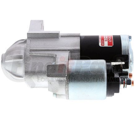 280-4219 by DENSO - DENSO First Time Fit® Starter Motor – Remanufactured