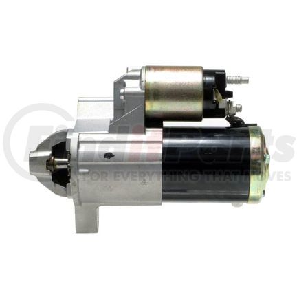 280-4216 by DENSO - Démarreur Moteur