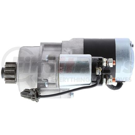 280-4222 by DENSO - DENSO First Time Fit® Starter Motor – Remanufactured