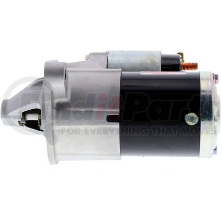 280-4221 by DENSO - DENSO First Time Fit® Starter Motor – Remanufactured