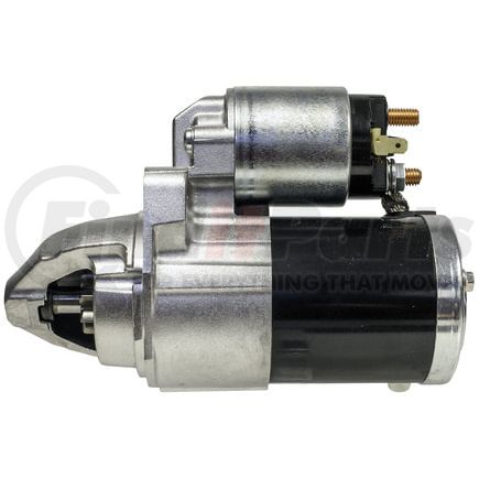 280-4229 by DENSO - DENSO First Time Fit® Starter Motor – Remanufactured