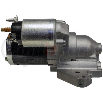 Denso 280-4235 Starter DENSO First Time Fit® Starter Motor – Remanufactured