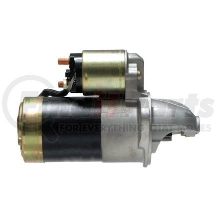 280-4241 by DENSO - DENSO First Time Fit® Starter Motor – Remanufactured