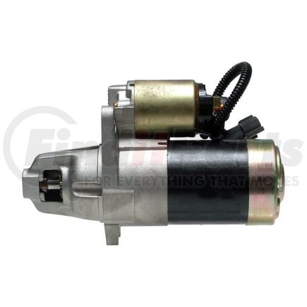 280-4240 by DENSO - DENSO First Time Fit® Starter Motor – Remanufactured