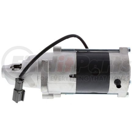 280-4248 by DENSO - DENSO First Time Fit® Starter Motor – Remanufactured