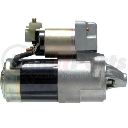 280-4244 by DENSO - DENSO First Time Fit® Starter Motor – Remanufactured