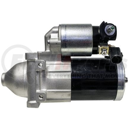 280-4252 by DENSO - DENSO First Time Fit® Starter Motor – Remanufactured