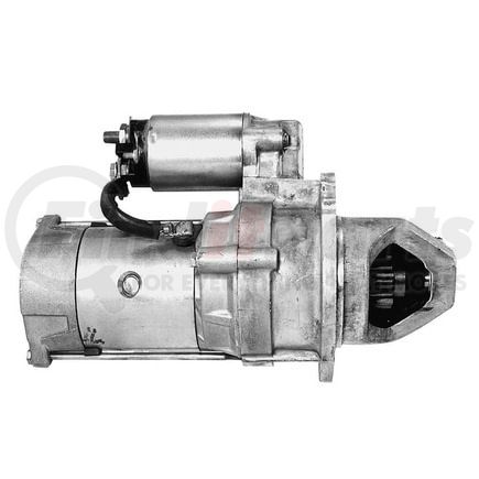 280-4253 by DENSO - DENSO First Time Fit® Starter Motor – Remanufactured