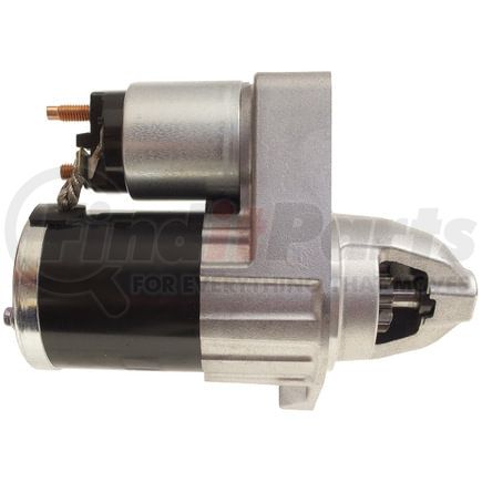 280-4250 by DENSO - DENSO First Time Fit® Starter Motor – Remanufactured