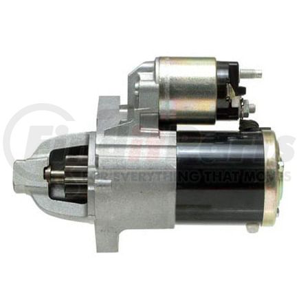 280-4256 by DENSO - DENSO First Time Fit® Starter Motor – Remanufactured