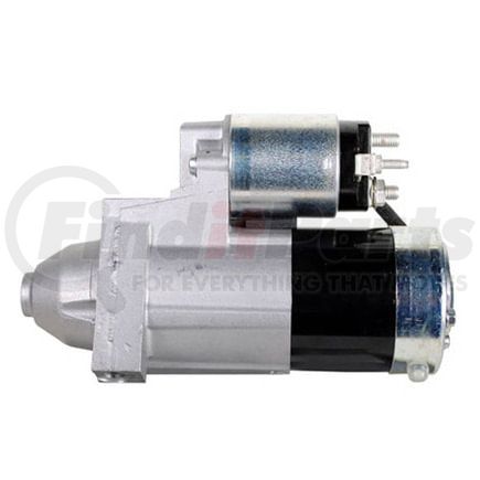 280-4258 by DENSO - DENSO First Time Fit® Starter Motor – Remanufactured