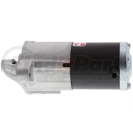 280-4254 by DENSO - DENSO First Time Fit® Starter Motor – Remanufactured