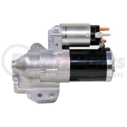 280-4266 by DENSO - DENSO First Time Fit® Starter Motor – Remanufactured