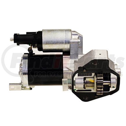 280-4265 by DENSO - DENSO First Time Fit® Starter Motor – Remanufactured