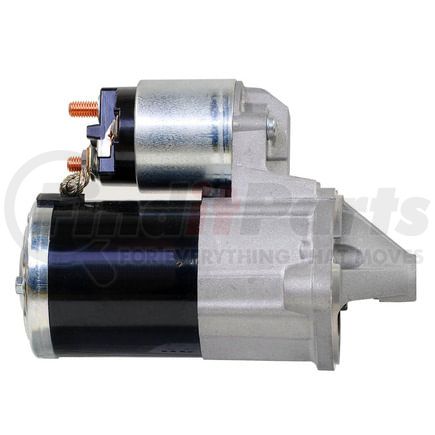 280-4271 by DENSO - DENSO First Time Fit® Starter Motor – Remanufactured