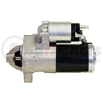 280-4269 by DENSO - DENSO First Time Fit® Starter Motor – Remanufactured