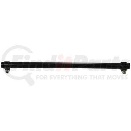 DS1453S by QUICK STEER - QuickSteer DS1453S Steering Tie Rod End Adjusting Sleeve