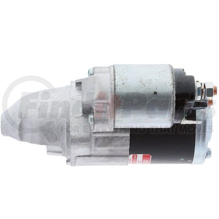 280-4273 by DENSO - DENSO First Time Fit® Starter Motor – Remanufactured