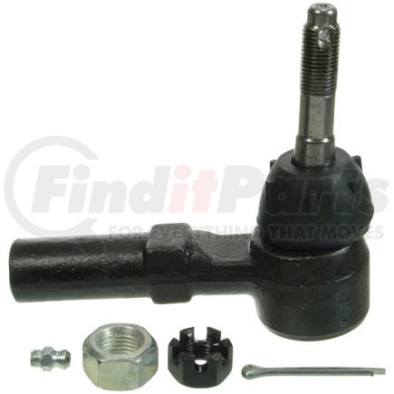 ES2912RL by QUICK STEER - QuickSteer ES2912RL Steering Tie Rod End