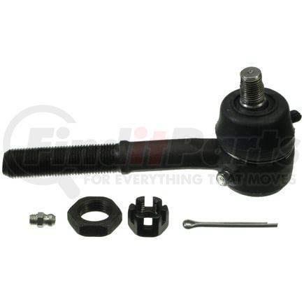 ES3051L by QUICK STEER - QuickSteer ES3051L Steering Tie Rod End