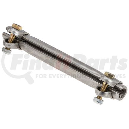 ES319S by QUICK STEER - Steering Tie Rod End Adjusting Sleeve