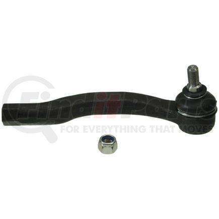 ES2946L by QUICK STEER - QuickSteer ES2946L Steering Tie Rod End