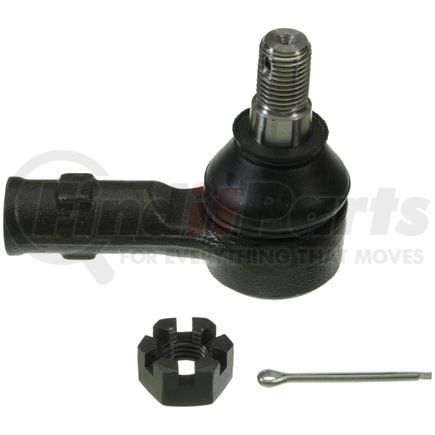 ES2954 by QUICK STEER - QuickSteer ES2954 Steering Tie Rod End