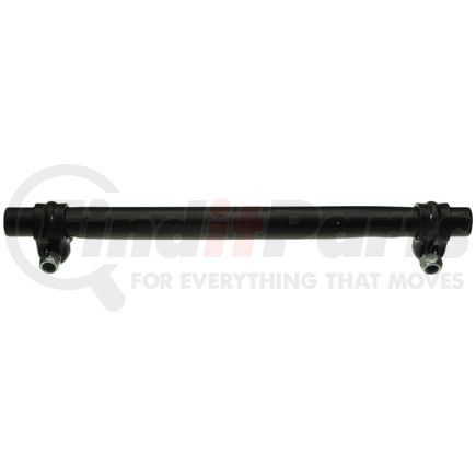 ES3311S by QUICK STEER - Steering Tie Rod End Adjusting Sleeve