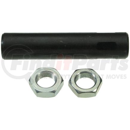 ES3368S by QUICK STEER - Steering Tie Rod End Adjusting Sleeve