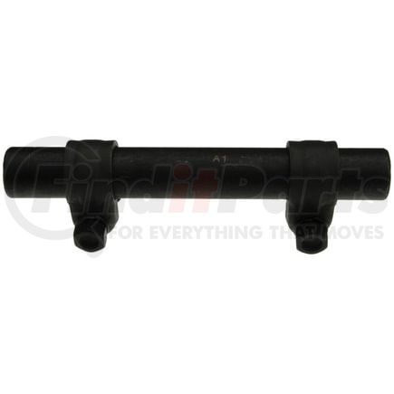 ES350S by QUICK STEER - Steering Tie Rod End Adjusting Sleeve